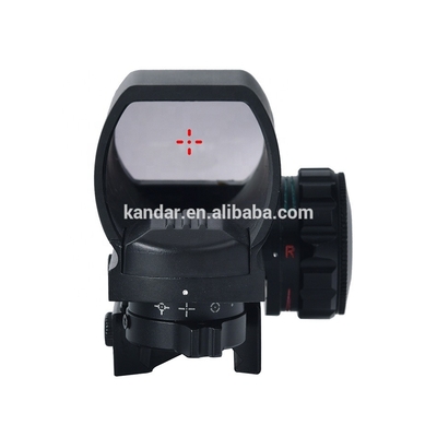 KANDAR HD103C Tactical Reticle Red Dot Sight с 22мм горизонтальным поле зрения 15,8м 100м