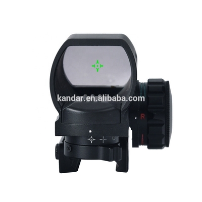 KANDAR HD103C Tactical Reticle Red Dot Sight с 22мм горизонтальным поле зрения 15,8м 100м