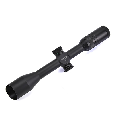 END HUNTING 3-9X40 AOME R6 Освещение Телескопический диапазон Идеально подходит для активных занятий на открытом воздухе