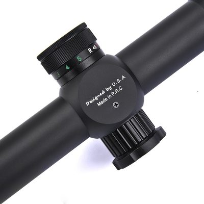 END HUNTING 3-9X40 AOME R6 Освещение Телескопический диапазон Идеально подходит для активных занятий на открытом воздухе
