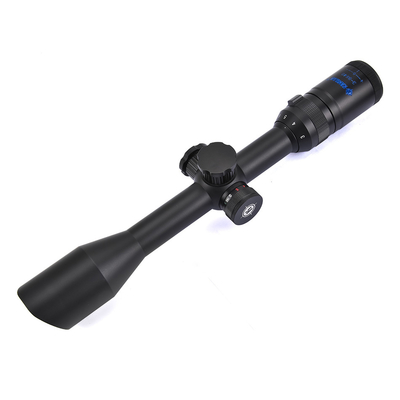 END HUNTING 3-9X40 AOME R6 Освещение Телескопический диапазон Идеально подходит для активных занятий на открытом воздухе