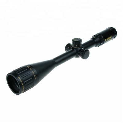 KB 6-24X50AOME Область охоты Регулируемая параллаксная и дальняя цель