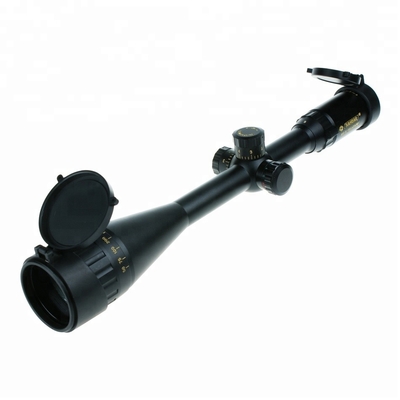 KB 6-24X50AOME Область охоты Регулируемая параллаксная и дальняя цель