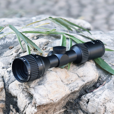 Оптический тип AR 3-9x40 AO Tactical Sight Hunting Scope с 230 мм длиной зрачка глаза