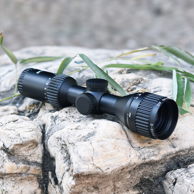 Оптический тип AR 3-9x40 AO Tactical Sight Hunting Scope с 230 мм длиной зрачка глаза