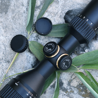 Оптический тип AR 3-9x40 AO Tactical Sight Hunting Scope с 230 мм длиной зрачка глаза