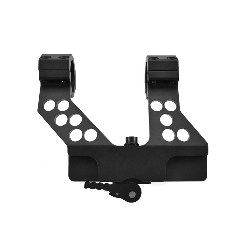 Кандар Quick Detach Side Scope Mount идеальный аксессуар для любого любителя стрельбы