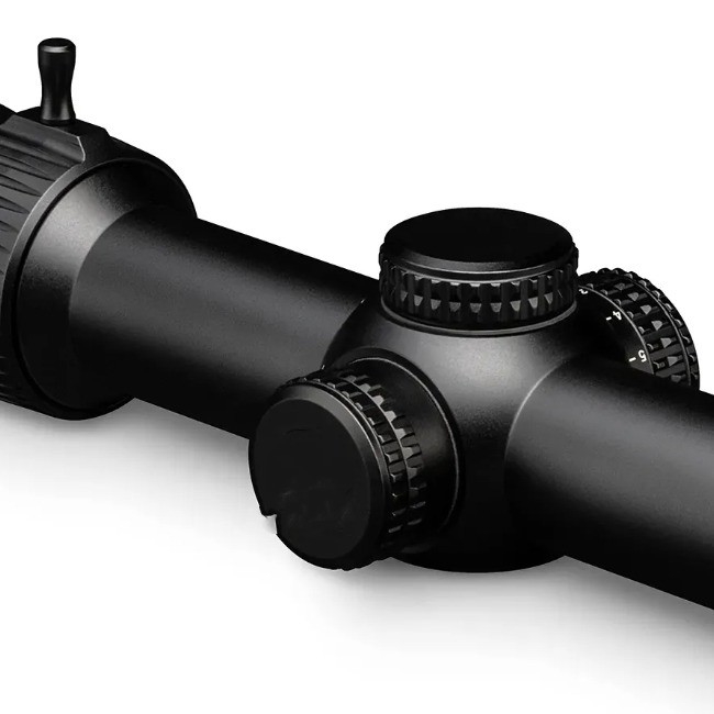 18.5oz 1-6x24 SFP оптический зрение AR-BDC3 ретикульная 30 мм трубка с фиксированным паралаксным настроением