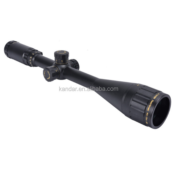 Профессия KB 6-24X50 AOME Идеальный выбор для охоты