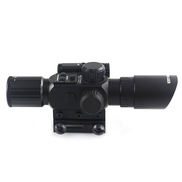 448g Kandar или OEM 4X30IR M7 Сфера действия с полезным видом 26ft 100yds