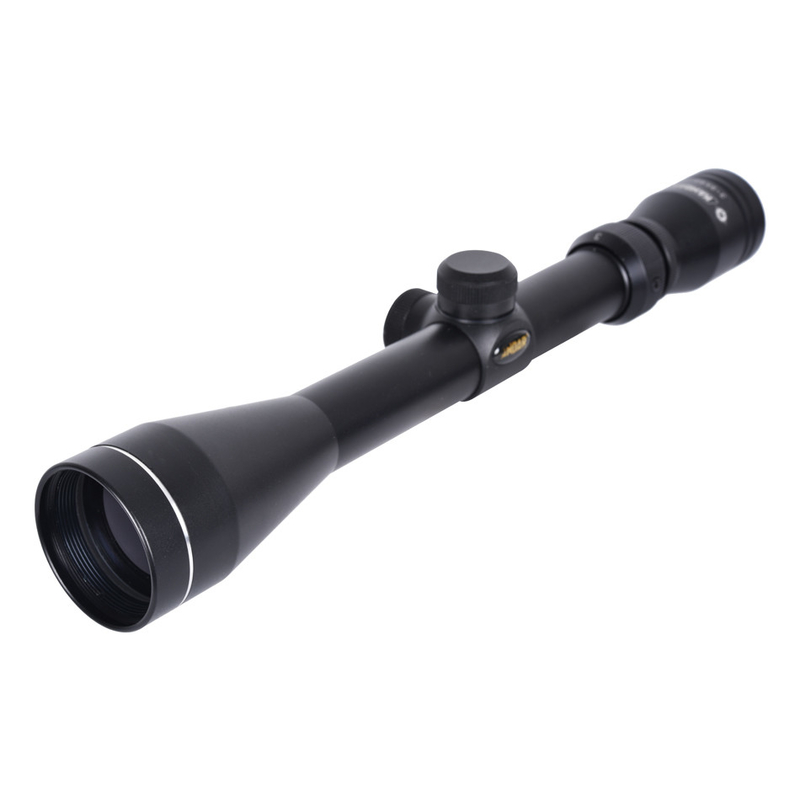 KD 3-9x40 R14 Спортивный прибор на открытом воздухе с капсулами Опыт четкого и точного зрения