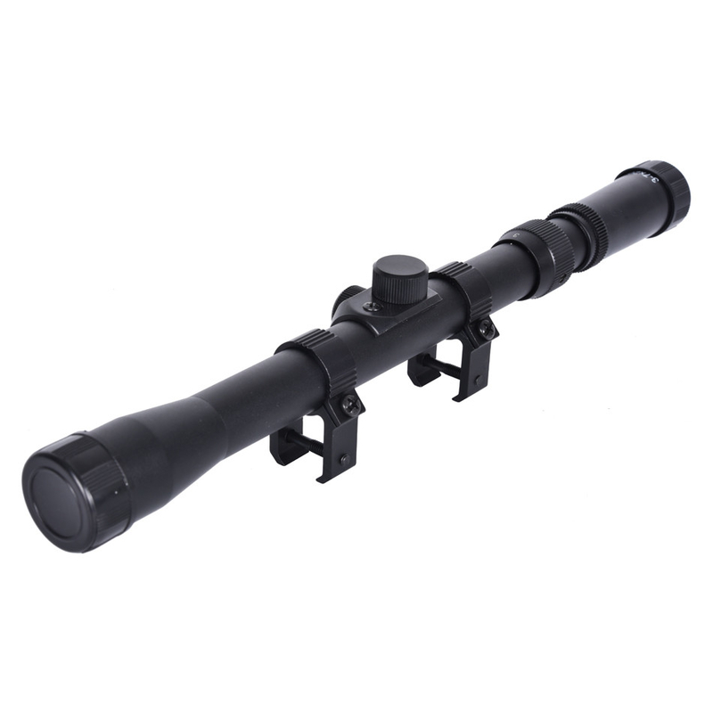 3-7x20/3-7x28 OEM оптический диапазон для охоты Идеальное сочетание и доступность